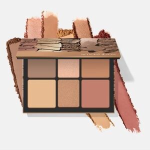 Smashbox The Cali Contour